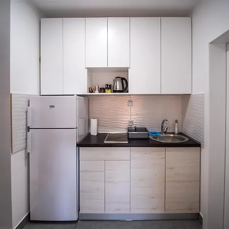 Apartman Sara Apartment *